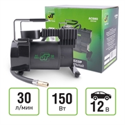 Jt Ac580 Компрессор автомобильный 38320