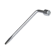 Avs Ключ баллонный x19  с лопаткой   ltw-19 44044