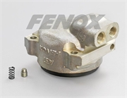 Fenox Цилиндр тормозной передний правый 2101-07  x4817c6 12827