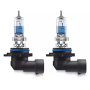 Osram Лампа галогеновая 51W+100%  HB4   5000K   COOL BLUE   2шт.   9006cbn-hcb 44101