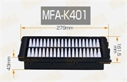 Masuma Фильтр воздушный KIA K5  mfa-k401 89980