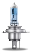 Osram Лампа галогеновая 60W55+100%  H4   5000K   COOL BLUE   64193cbn 44097