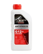 Avs Антифриз красный G12+ 1 кг  avk-521 100147