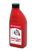Niro Totachi Жидкость тормозная Brake Fluid DOT-4  0.5л   90250 100156