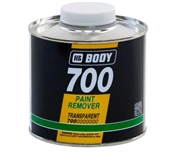 Body 700 Смывка старой краски  500г   7000000000 5