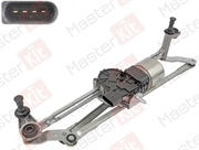 Masterkit Мотор стеклоочистителя  77wm133 100087