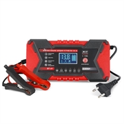 Avs Bt-a1 Интеллектуальное зарядное устройство  12V, 6A 33414