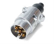 Avtoelectrica Вилка соединительная 7-и контактная  пc300a3 100258