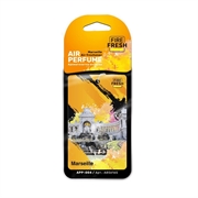 Avs Освежитель салона AIR PERFUME  аром. Fahrenheit/Marselle   app-004 100173