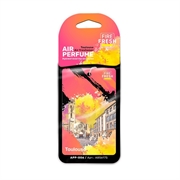 Avs Освежитель салона AIR PERFUME  аром. Homme Sport/Toulouse   app-006 100175