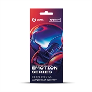 Grass Освежитель салона Emotion series euphoria  ac-0166 100286