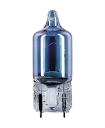 Osram Лампа 5w  12v  бесцокольная  4000K   COOL BLUE   2шт.   2825cbn-02b 44102