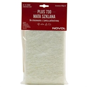 Novol Plus 730 Стекломат 150 гр/кв.м. 0,5 кв.м.  36000 44180