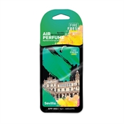 Avs Освежитель салона AIR PERFUME  One Million/Sevillia   app-002 100171