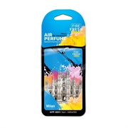 Avs Освежитель салона AIR PERFUME  аром. Pour homme   app-003 100172