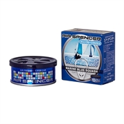 Eikosha Освежитель салона меловой  SPIRIT REFILL-MARINE BLUE SQUASH   a106 100368