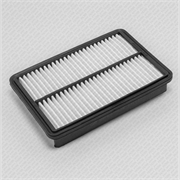 Green Filter Фильтр воздушный  lf0206 100401