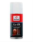 Venwell Смазка медная  150мл  Venwell  vw-sl-016ru 100447