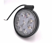 Myx Дневные ходовые огни  9LED, 27W, 6000K, 110*30mm   myx06239 100473