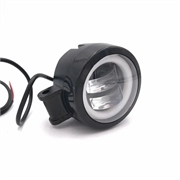 Myx Дневные ходовые огни  2LED, 20W, 6000K, 70*55mm   myx06339 100475