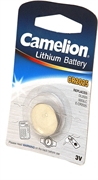 Camelion Cr2025 Батарейка литиевая  1шт   cr2025-bp1 100494