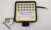 Myx Дневные ходовые огни  45LED, 25W, 6000K, 28*28mm   myx0645 100477