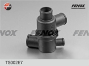 Fenox Термостат ВАЗ 2108-099, Ока  ts002 e7 15992