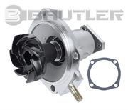 Bautler Крышка водяного насоса 2101-07,2121,21213  btl-0001wp 17146