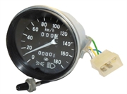 Спидометр 2103,2106,2121  сп193 1889