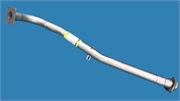 Труба переходная  заменитель катализ.  3302 Next   дв. Evotech E4   2123-1206105-23 20546