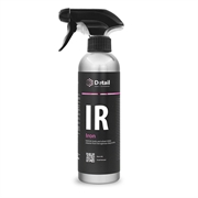 Detail 0132 Очиститель дисков IR Iron  триггер  500мл   dt-0132 30548