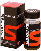 Suprotec Редуктор Смазочная композиция  80 мл   121052 31124