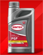 Sintec Psf Жидкость для ГУРа  1л   324722 31224