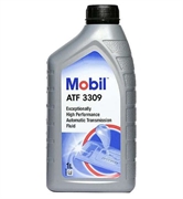 Mobil Atf 3309 Масло трансмиссионное для АКПП  1л 32506