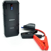 Berkut Jsl-25000 Источник аварийного питания  21000 mAh 37346