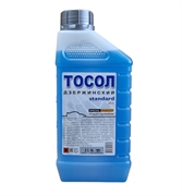Дзержинский Standard Plus Тосол -40°C  1кг   tf35001 38759