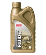 Teboil Fluid X Масло трансмиссионное Dexron 6  1л 38854