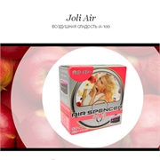 Eikosha Освежитель салона меловой  joli air   a100 39298