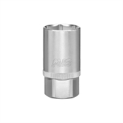 Avs Головка свечная 1/2''DR  21 мм   hs1221 44119