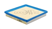 Goodwill Фильтр воздушный  ag466 44164