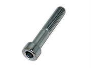 Винт M12x100 с внутренним шестигранником  2506-1212100 6295