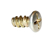 Саморез M5.6x12.7 с полупотайной головкой  17682001 7025