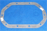 Pmc Прокладка поддона КПП DAEWOO  p1u-c001 80754