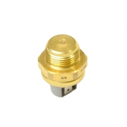 Trixet Датчик электровентилятора охлаждения DAEWOO  t0098 81263