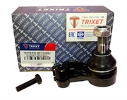 Trixet Наконечник рулевой тяги левый Lanos  97-09 , Nexia  94-16   d1052bj 83471