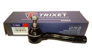 Trixet Наконечник рулевой тяги правый Lacetti  02-13 , Nubira  97-04  d1055bj 83474