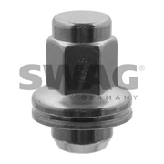 Swag Гайка колесная с шайбой TOYOTA закр.  M14x1.5x48 CH22   81933497 83952