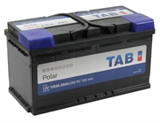Tab Polar АКБ залитая обратной полярности 100Ah  189800 84827