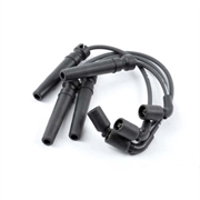 Trixet Комплект в/в проводов DAEWOO Nexia 16V  r1003wk 85290