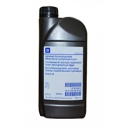 Gm Масло трансмиссионное для АКПП ATF Dexron 6  1940184   1л 88428
